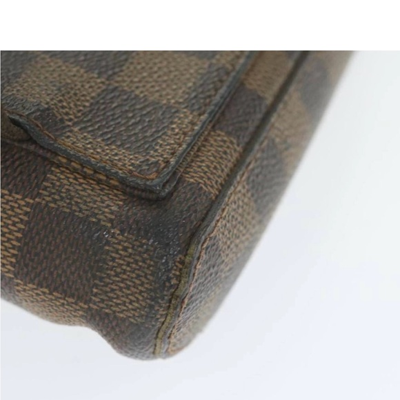 LV Damier Ebene- Geronimo- CA1003 - Picture 14 of 15